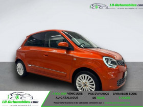 Renault Twingo lectrique 81CH BVA  occasion  Beaupuy - photo n2