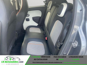 Renault Twingo lectrique 81CH BVA  occasion  Beaupuy - photo n7
