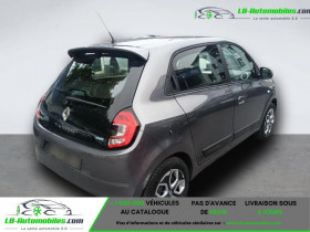 Renault Twingo lectrique 81CH BVA  occasion  Beaupuy - photo n3