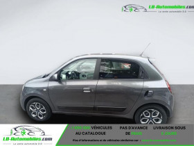 Renault Twingo lectrique 81CH BVA  occasion  Beaupuy - photo n4