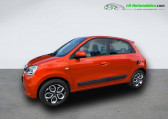 Renault Twingo occasion année 2022 boite Automatique Annonce Renault Twingo occasion Electrique électrique 81CH BVA à Beaupuy
