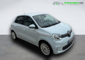 Renault Twingo occasion année 2021 boite Automatique Annonce Renault Twingo occasion Electrique électrique 81CH BVA à Beaupuy