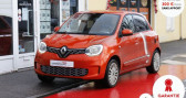 Annonce Renault Twingo occasion Electrique Electrique III (2) VIBES Achat Intgral (Camra, CarPaly, Si  Epinal