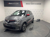 Annonce Renault Twingo occasion Electrique ELECTRIQUE III Achat Intgral - 21 Intens 5p  Mont de Marsan