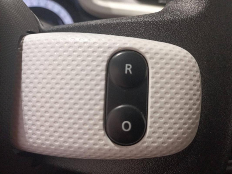 Renault Twingo ELECTRIQUE III Achat Intgral - 21 Life  occasion  CHARLEVILLE MEZIERES - photo n7
