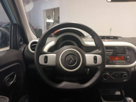 Renault Twingo , garage RENAULT CHARLEVILLE MEZIERES  CHARLEVILLE MEZIERES