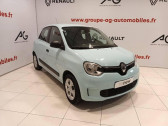 Renault Twingo occasion année 2022 boite Automatique Annonce Renault Twingo occasion Electrique ELECTRIQUE III Achat Intégral - 21 Life à CHARLEVILLE MEZIERES