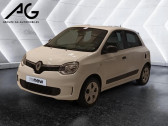 Renault Twingo occasion année 2022 boite Automatique Annonce Renault Twingo occasion Electrique ELECTRIQUE III Achat Intégral - 21 Life à CHARLEVILLE MEZIERES