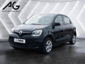 Renault Twingo ELECTRIQUE III Achat Intgral - 21 Zen  2022 - annonce de voiture en vente sur Auto Sélection.com
