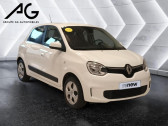 Renault Twingo ELECTRIQUE III Achat Intgral - 21 Zen  2020 - annonce de voiture en vente sur Auto Sélection.com