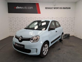 Annonce Renault Twingo occasion Electrique ELECTRIQUE III E-Tech Authentic 5p  Mont de Marsan