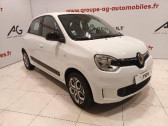 Renault Twingo occasion année 2022 boite Automatique Annonce Renault Twingo occasion Electrique ELECTRIQUE III E-Tech Equilibre à VITRY LE FRANCOIS