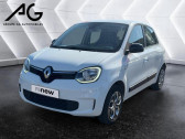 Annonce Renault Twingo occasion Electrique ELECTRIQUE III E-Tech Equilibre  VITRY LE FRANCOIS