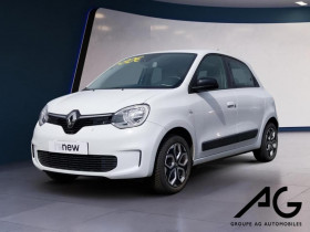 Renault Twingo , garage RENAULT SEDAN  WADELINCOURT