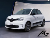 Renault Twingo occasion année 2022 boite Automatique Annonce Renault Twingo occasion Electrique ELECTRIQUE III E-Tech Equilibre à WADELINCOURT
