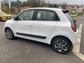 Renault Twingo occasion année 2022 boite Automatique Annonce Renault Twingo occasion Electrique ELECTRIQUE III E-Tech Equilibre à WADELINCOURT