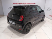 Renault Clio V E-Tech 140 Limited  2021 - annonce de voiture en vente sur Auto Slection.com