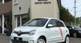 Renault Twingo occasion année 2020 boite Automatique Annonce Renault Twingo occasion Electrique EV Vibes à Longeville Lès Metz