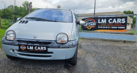 Renault Twingo , garage LM CARS  THIERS