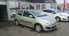 Renault Twingo occasion Gris année 2007 boite Manuelle Annonce Renault Twingo occasion Essence EXPRESSION à Les Pennes-Mirabeau