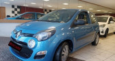 Renault Twingo occasion année 2013 boite Manuelle Annonce Renault Twingo occasion Essence Expression à Calais