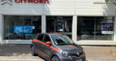 Renault Twingo occasion année 2019 boite Manuelle Annonce Renault Twingo occasion Essence Gt 0.9 Tce 110 cv parfait état gps-caméra-clim auto 03/2019 à SAINT-ETIENNE