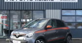 Renault Twingo occasion année 2017 boite Manuelle Annonce Renault Twingo occasion Essence GT 0.9 TCe à Nonant