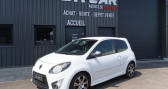 Renault Twingo GT 1.2 TCE 100CV BVM5 Clim auto Jantes alu Bluetooth  � Haguenau 67