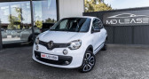 Renault Twingo gt 110ch  2019 - annonce de voiture en vente sur Auto Sélection.com