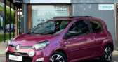 Annonce Renault Twingo occasion Essence II (2) 1.2 16v 75ch eco2 Dynamique / 37000km  CROLLES