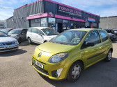 Annonce Renault Twingo occasion Essence II (2) 1.2 LEV 16V 75 SUMMERTIME ECO  Coignires