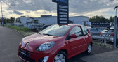 Annonce Renault Twingo occasion Essence II (C44) 1.2 16v 75ch 1erMain Clim 4Places 141,000Kms  Entzheim