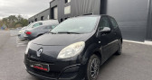 Renault Twingo II (C44) 1.2 16v 75ch Expression  2008 - annonce de voiture en vente sur Auto S&eacute;lection.com