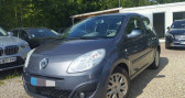 Renault Twingo II (C44) 1.2 16v 75ch Initiale  2008 - annonce de voiture en vente sur Auto Sélection.com
