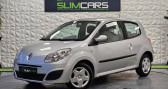 Annonce Renault Twingo occasion Essence II (C44) 1.2 60ch Authentique � MOUGINS