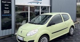 Renault Twingo , garage AVA AUTOSTORE � Gouesnou