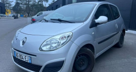 Renault Twingo , garage LGT AUTOMOBILES  CAUDAN