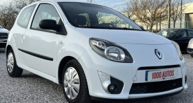 Renault Twingo occasion 2010 mise en vente &agrave; Roncq par le garage 1000 AUTOS - photo n&deg;1