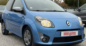 Renault Twingo occasion 2012 mise en vente à Roncq par le garage 1000 AUTOS - photo n°1