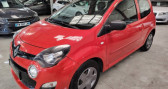 Renault Twingo II (phase 2) 1.2 LEV 16v 75ch Authentique  2012 - annonce de voiture en vente sur Auto Sélection.com