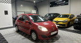 Annonce Renault Twingo occasion Essence II (X44) 1.2 i 16V 75 cv � Chanceaux Sur Choisille