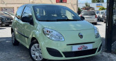Renault Twingo occasion année 2009 boite Manuelle Annonce Renault Twingo occasion Essence II 1.2 16V 75 AUTHENTIQUE à Saint Soupplets