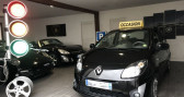 Annonce Renault Twingo occasion Essence II 1.2 16V 75 Confort Dynamique 3 Portes à Nanteuil Les Meaux