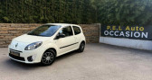 Renault Twingo II 1.2 16v 75 eco2 Authentique  2011 - annonce de voiture en vente sur Auto Sélection.com