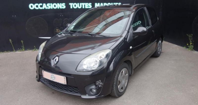Renault Twingo II 1.2 16v 75 eco2 Expression