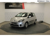 Renault Twingo occasion année 2008 boite Manuelle Annonce Renault Twingo occasion Essence II 1.2 16v 75 eco2 Expression à Pau