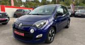 Annonce Renault Twingo occasion Essence II 1.2 16v 75 eco2 Limited CLIM  Les Pennes-Mirabeau