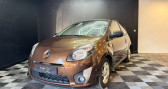 Annonce Renault Twingo occasion Essence II 1.2 16v 75 eco2 Yahoo Euro 5 � perrigny