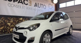 Renault Twingo II 1.2 16v 75 eco2 Zen   RONCHIN 59