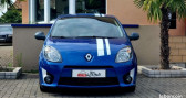 Renault Twingo occasion année 2008 boite Manuelle Annonce Renault Twingo occasion Essence II 1.2 16V 75CH DYNAMIQUE à Geispolsheim